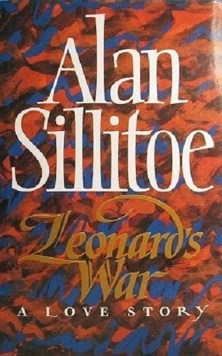 Leonard's War