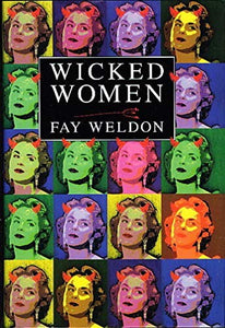 Wicked Women 