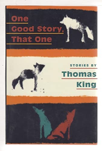 One Good Story, That One