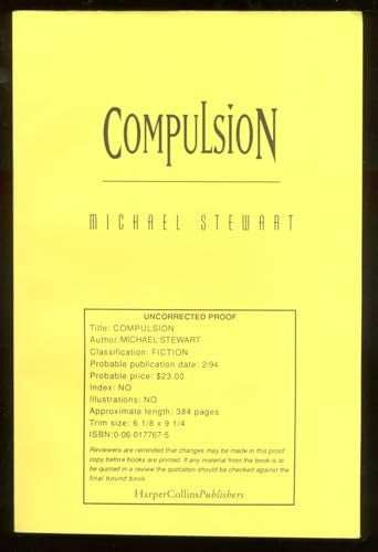 Compulsion