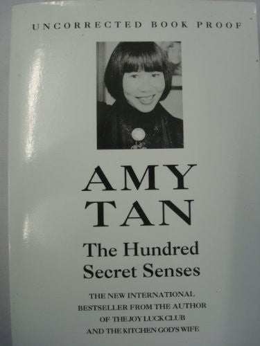 The Hundred Secret Senses