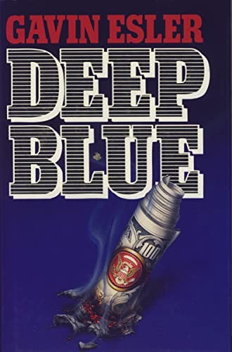 Deep Blue