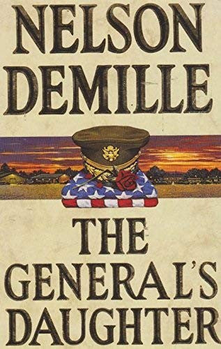The Generals Daughter