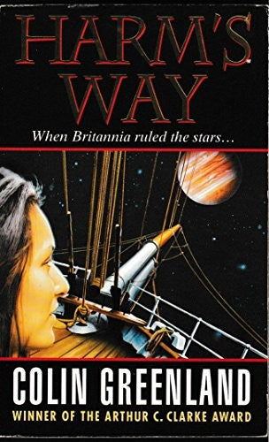 Harm's Way