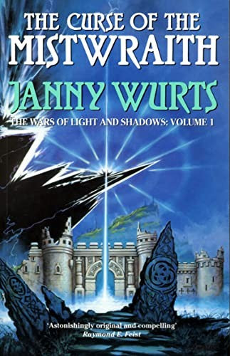 Curse of the Mistwraith