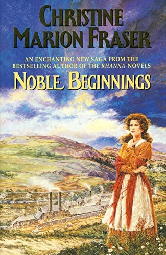 Noble Beginnings