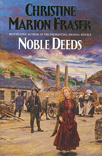 Noble Deeds