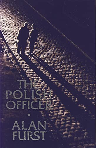 The Polish Officer