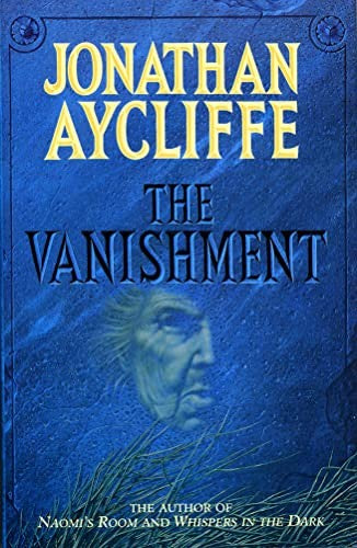The Vanishment