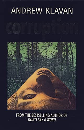 Corruption