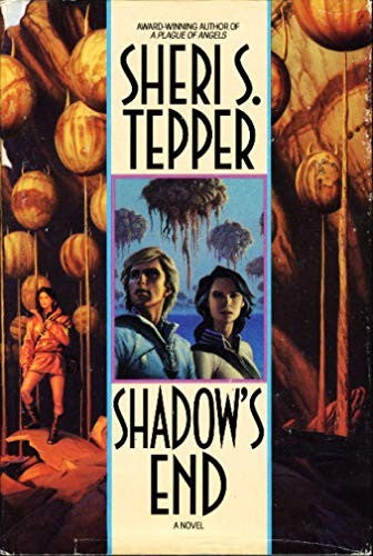 Shadows End