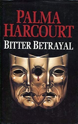 Bitter Betrayal