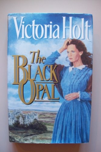 The Black Opal