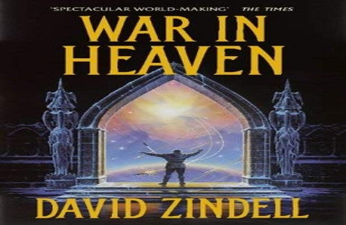 War in Heaven