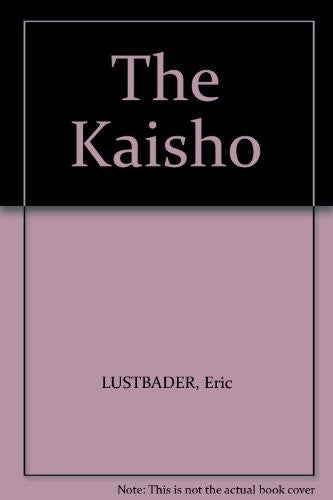 The Kaisho