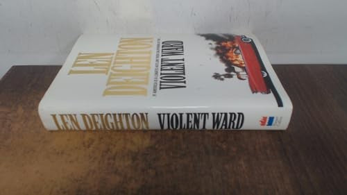 Violent Ward