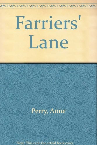 Farriers Lane