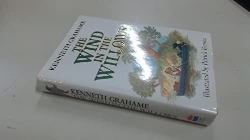 The Wind in the Willows