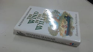The Wind in the Willows 