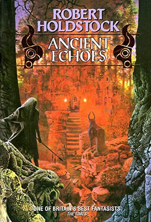 Ancient Echoes