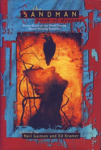 The Sandman: Book of Dreams