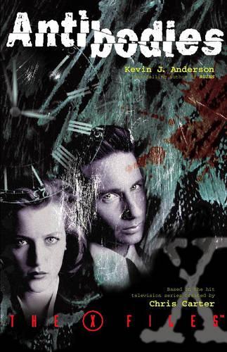 "X-files"