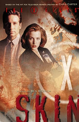 "X-files"