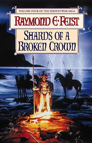 Shards of a Broken Crown