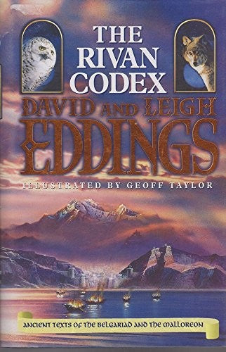 The Rivan Codex