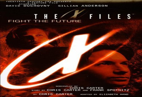 The X-Files