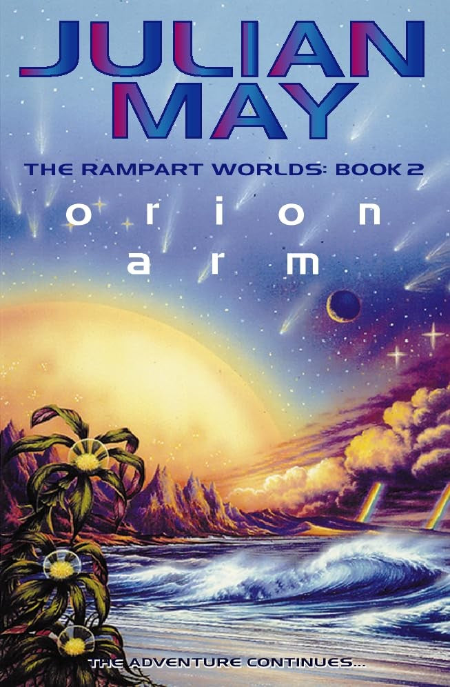 Orion Arm