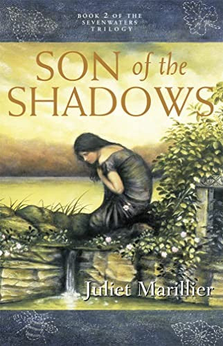 Son of the Shadows
