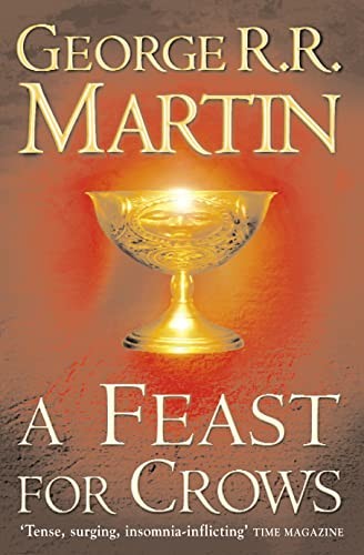 A Feast for Crows