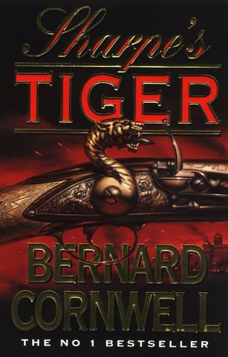 Sharpes Tiger
