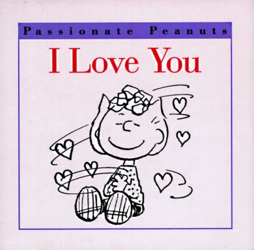I Love You!