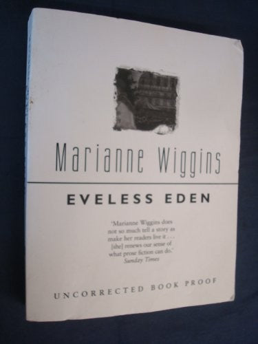 Eveless Eden