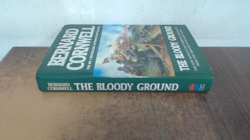 The Bloody Ground