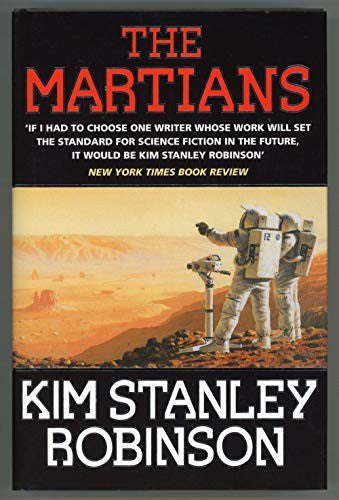 The Martians