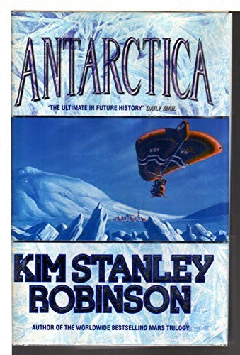 Antarctica
