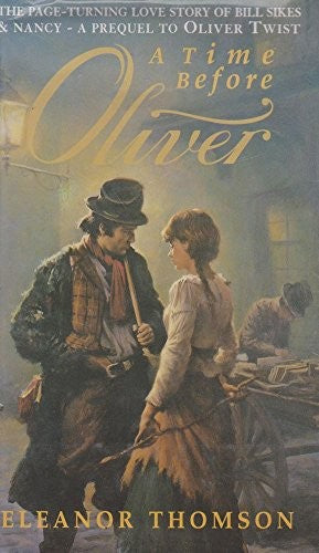 A Time Before Oliver