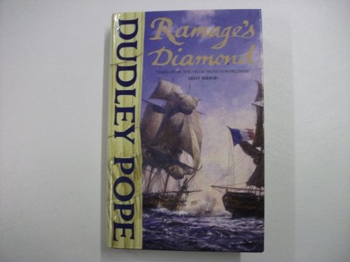 Ramages Diamond