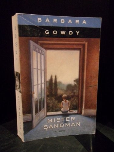 Mister Sandman