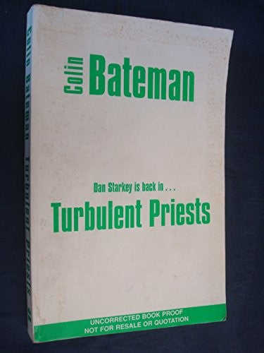 Turbulent Priests