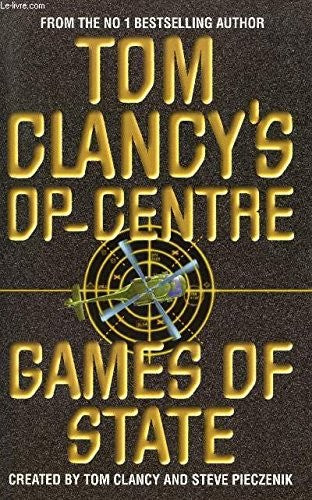 Games of State