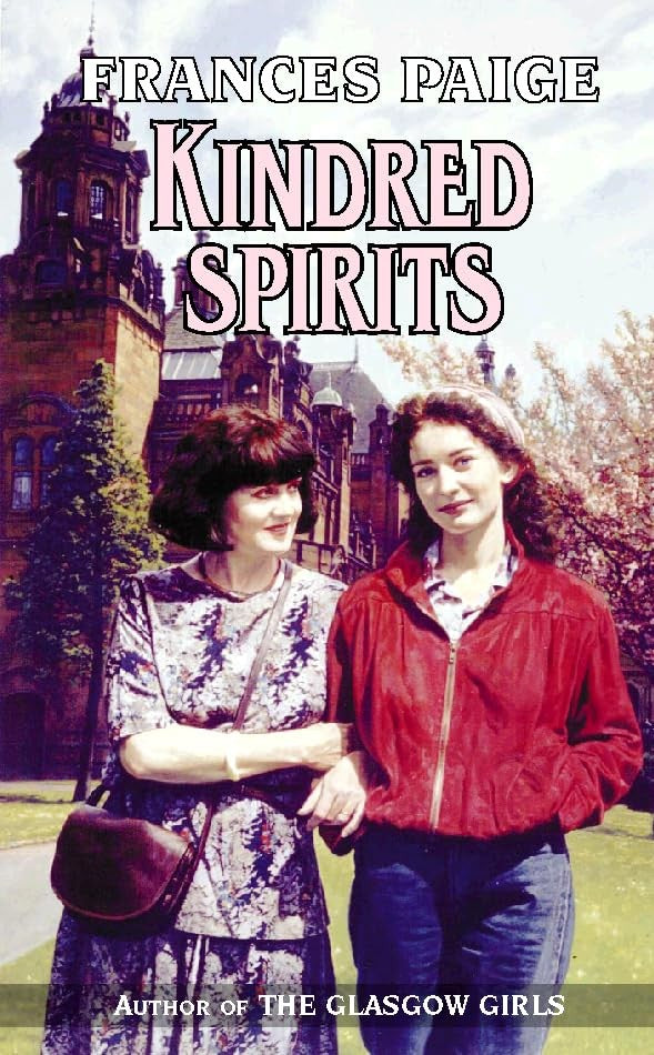 Kindred Spirits