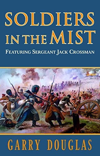 Soldiers in the Mist