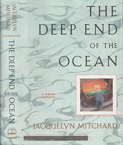 The Deep End of the Ocean