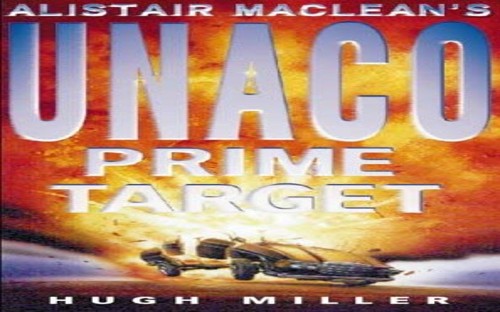 Prime Target