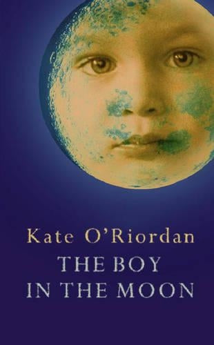 The Boy in the Moon