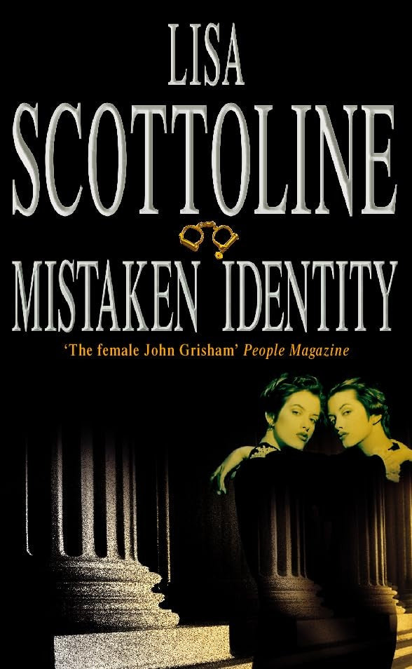 Mistaken Identity
